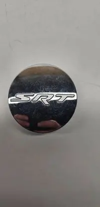 Original wheel cap