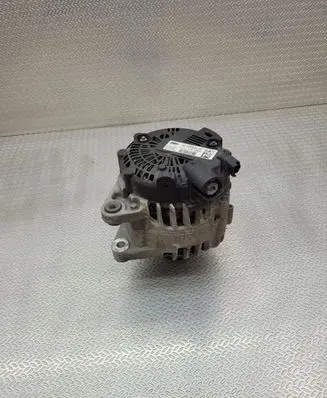 Citroen C3 Generator/alternator 9835689480