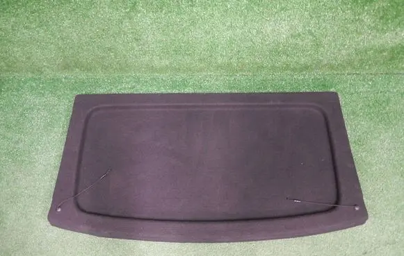 Volkswagen Taigo Parcel shelf 