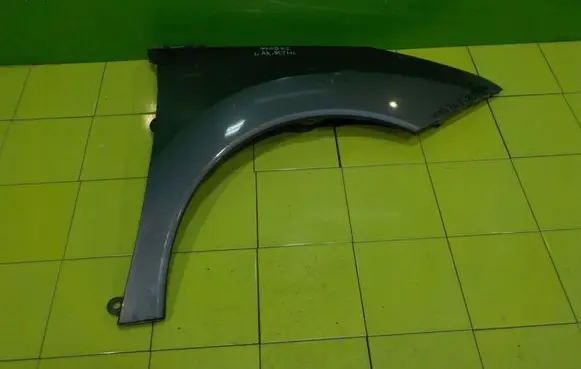 Peugeot 3008 I Fender PRZOD PRAWY