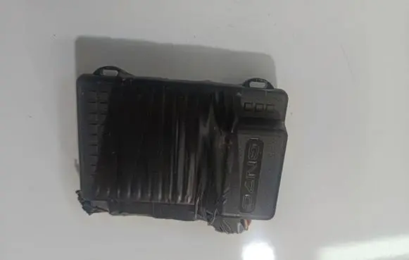 Opel Astra H Other control units/modules 7008926