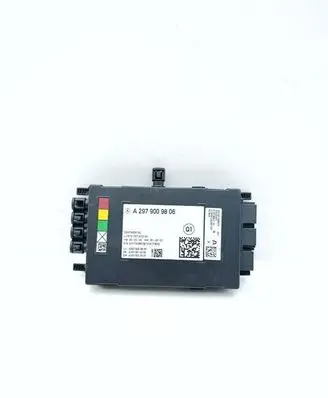 Mercedes-Benz EQS V297 Other control units/modules A2979009806
