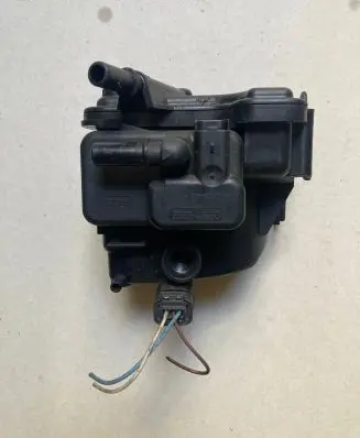 Peugeot 3008 I Fuel filter housing 70512338