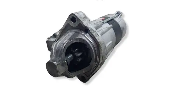 BMW 3 E46 Starter motor S3074KASACJ S3074