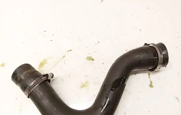 Volvo S60 Intercooler hose/pipe 