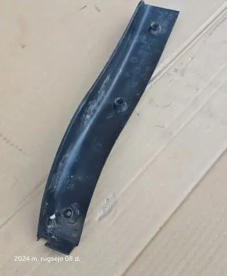 Peugeot Boxer Front sill trim cover 1300183808