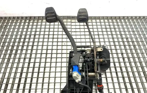 Ford Mustang V Pedal assembly DR33-2450-BC