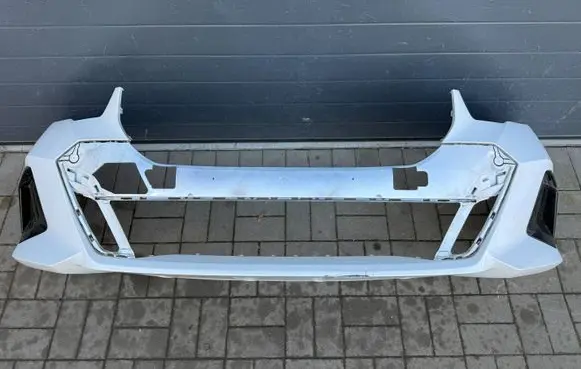 BMW 5 G60 G61 Front bumper 8084653