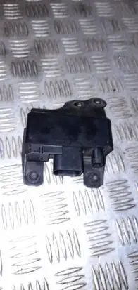 Mercedes-Benz CLK A209 C209 Glow plug pre-heat relay
