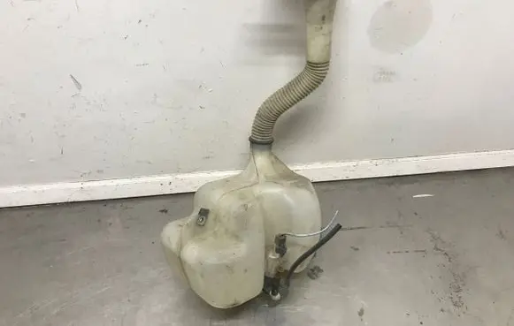 Fiat Scudo Windshield washer fluid reservoir/tank 1488395080