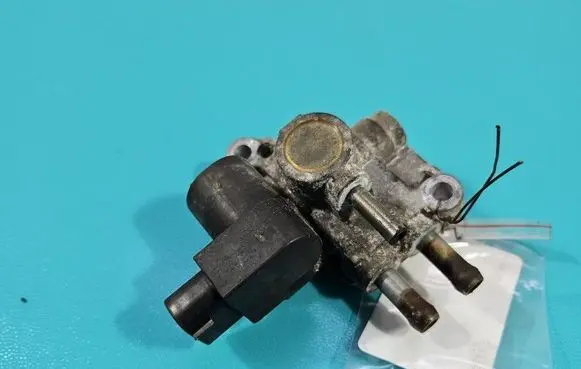 Honda Accord Idle control valve (regulator) 1368001141 IMPRK1559130