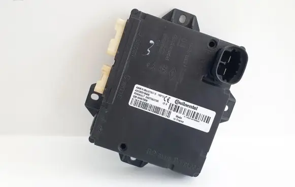 Renault Trafic III (X82) Other control units/modules 243756375R A2C82318900