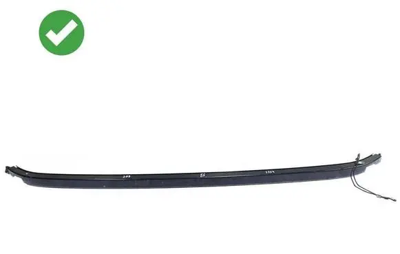 Mercedes-Benz CLK A209 C209 Convertible roof hinge 2854