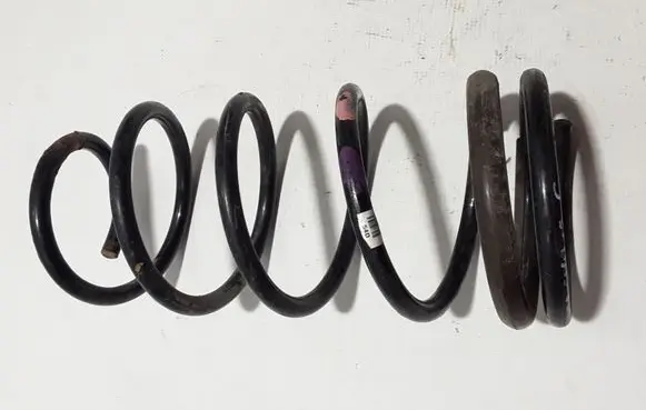 Land Rover Evoque I Rear coil spring LR034085