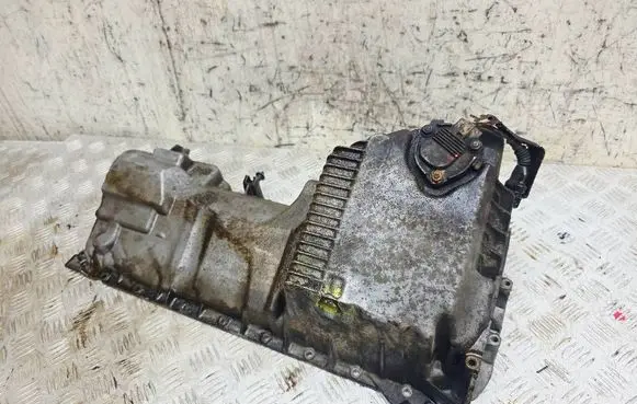 BMW 5 E39 Oil sump 1740917 17409179