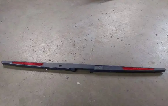 BMW X5 E53 Other trunk/boot trim element 51498249941 8249941