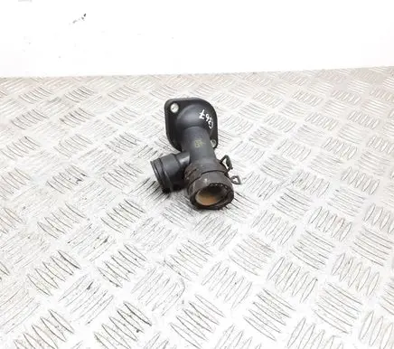 Mitsubishi Lancer X Engine coolant pipe/hose 03G121121D 03L121121A