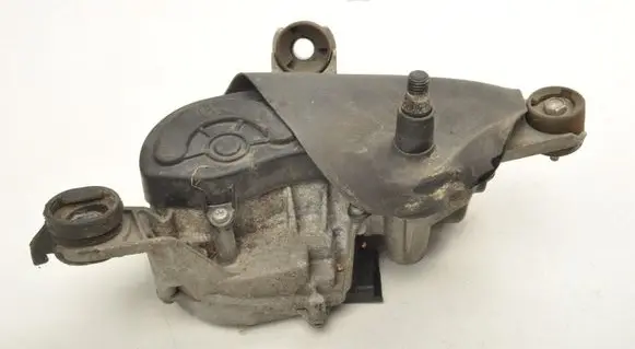 Citroen C5 Rear window wiper motor 9682755580