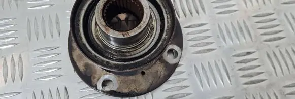 Ford Ranger Rear differential