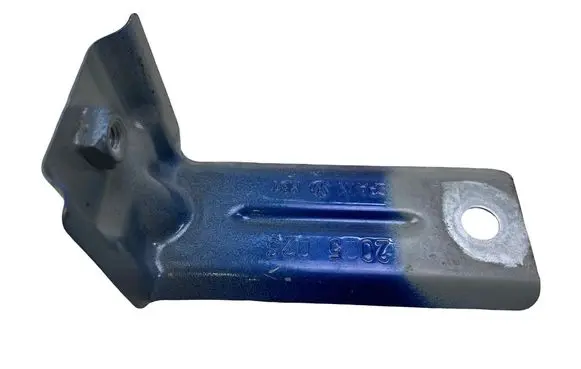 Volkswagen Taigo Fender mounting bracket 2G5809471