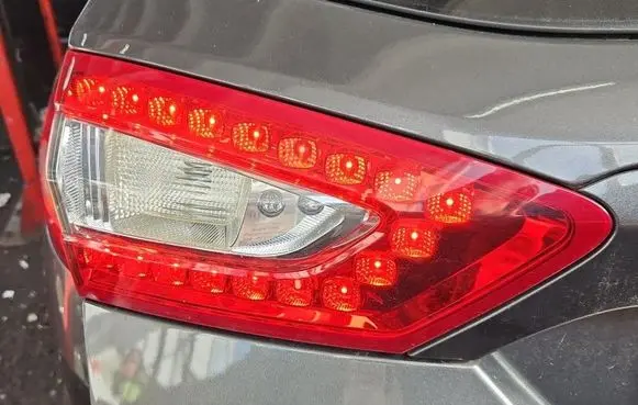 Ford Mondeo MK V Rear/tail lights DS7313A603CG IMPRK1504624
