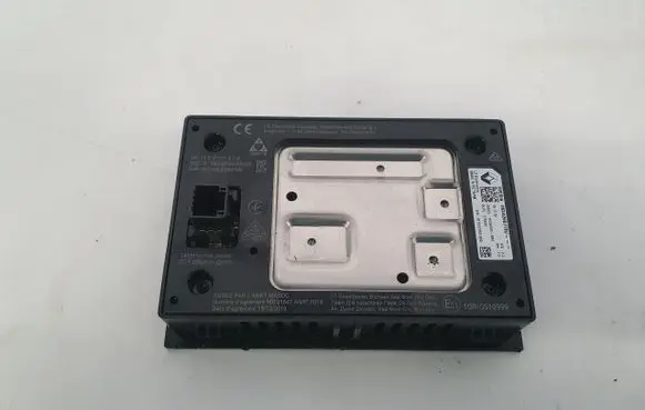 Renault Captur II Wireless charging module 283426577R