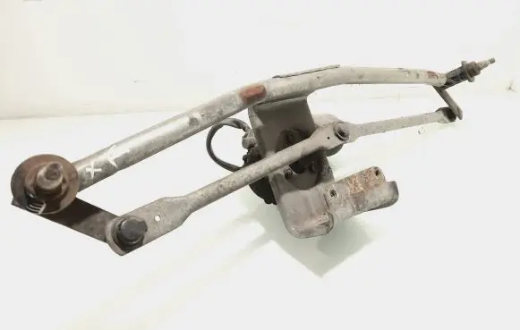 Volkswagen II LT Front wiper linkage 0390241345