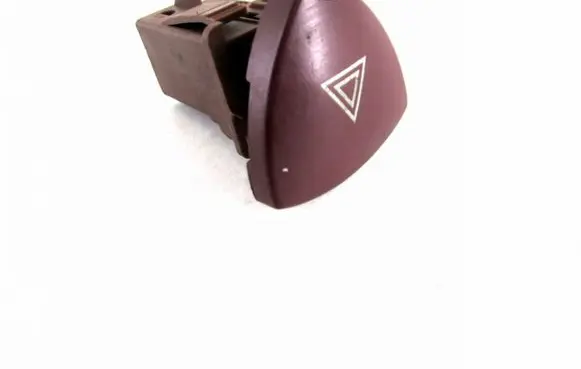 Fiat Ulysse Hazard light switch