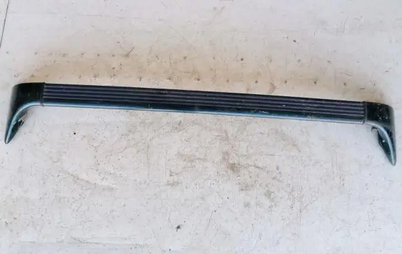 Renault Espace III Roof transverse bars on the 