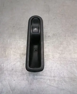 Renault Scenic II - Grand scenic II Electric window control switch 156013870G