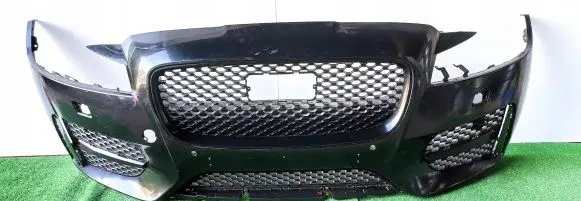 Jaguar XE Front bumper GX7M-17B971