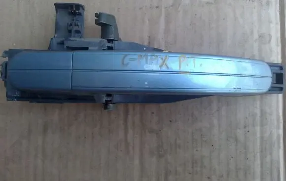 Ford Focus C-MAX Rear door interior handle