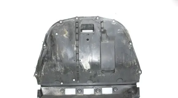 Nissan Altima Engine splash shield/under tray 758906CA0A