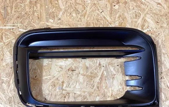 Porsche Cayenne (9Y0 9Y3) Trim molding 9y0807796bok1