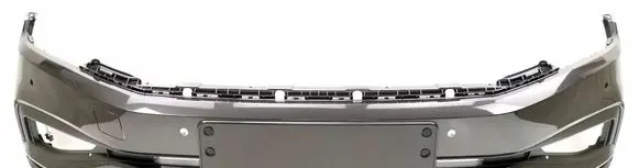 Volkswagen PASSAT B8 Front bumper 3G0807221E