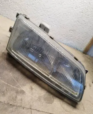 Mitsubishi Carisma Headlight/headlamp 1012395