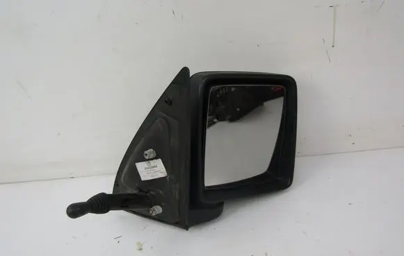 Opel Combo C Manual wing mirror 