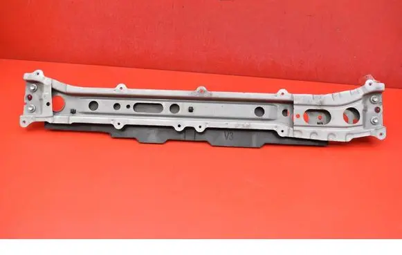 Toyota Yaris Front bumper support beam 