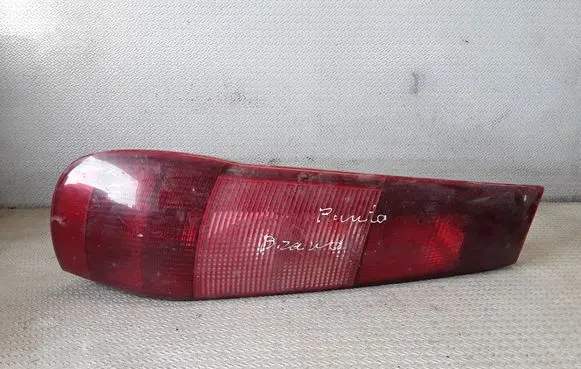 Fiat Punto (176) Rear/tail lights 7730723 29420102
