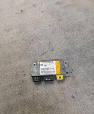 Airbag control unit/module