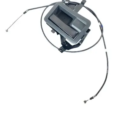 Nissan Murano Z52 Seat back rest control lever/handle 889305AA0A 911Y1C1001 889205AA0A