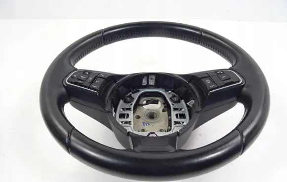 Jaguar XE Steering wheel GX733F563FD8PVJ