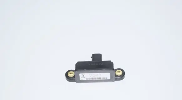 BMW 1 E81 E87 ESP acceleration yaw rate sensor 6778421