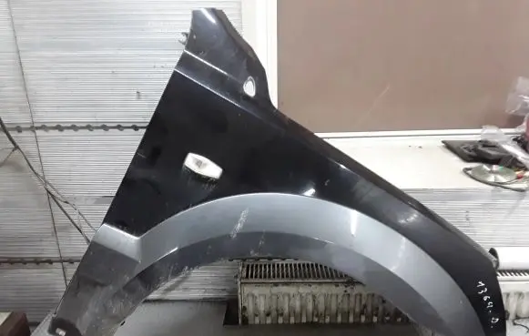 KIA Sorento Fender