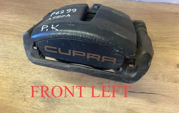 Cupra Ateca Front brake caliper 5F0615123A