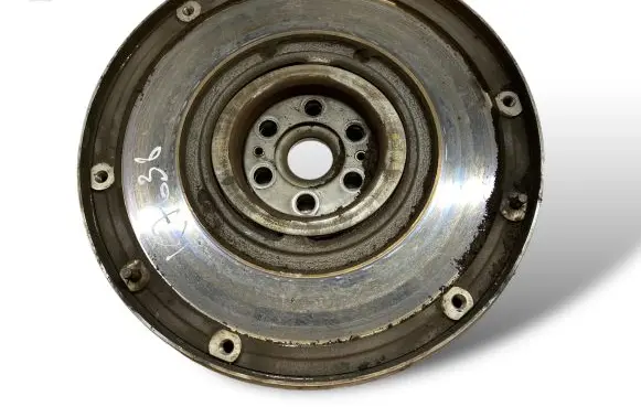 Ford Mondeo Mk III Clutch set kit CFFB