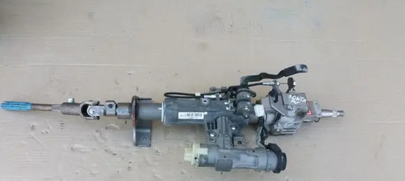Hyundai Santa Fe Steering wheel axle C06BKGD041