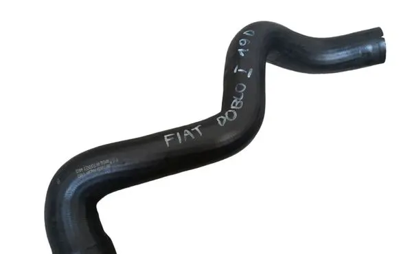 Fiat Doblo Intercooler hose/pipe 46779537
