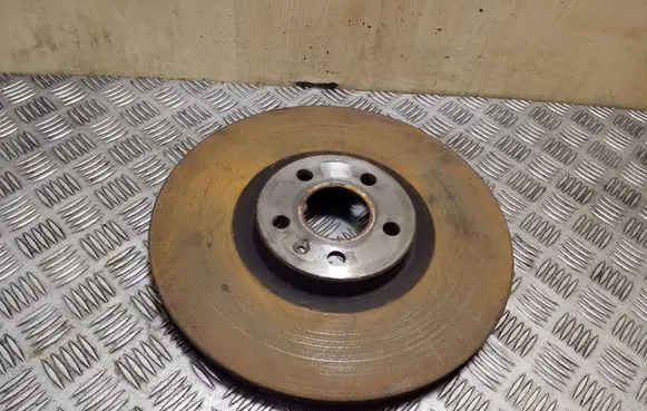 Volvo XC90 Front brake disc
