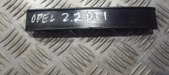 Opel Vectra B Slide rail for timing chain 90500766 F-46996